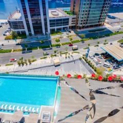 Stylish Stay, Walk to Dubai Mall, Downtown