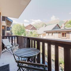 Résidence Les Bergers 71