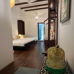 East Indies Mansion