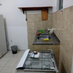 Residencial Dom Luiz