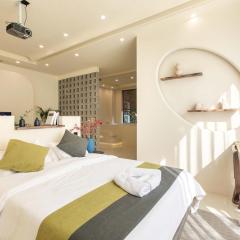 Dujiangyan Whispering Wind Hot Spring Resort Homestay(Near HSR Station)