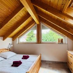 Casa Armonia Halle- Ruhige Ferienwohnung am Pestalozzipark und Gesundbrunnen