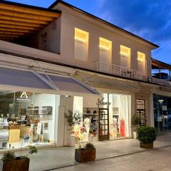 MARY'S HOUSE - Urban Promenade Vibes