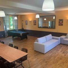 A la queue du Milan - Gîte