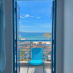 Thiên Phú Santorini Homestay