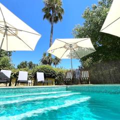 XXVII- Finca La Cantara - La Cantara Verde