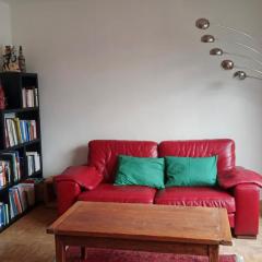 Appartement familial 2 chambres
