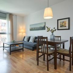 4IND1112 - One bedroom apartment
