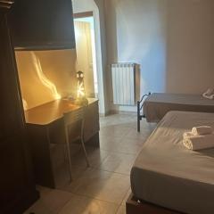 B&B Viale Roma - roomexperience