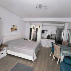 Platinium house