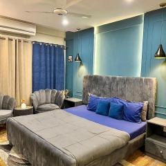 Cozy City Escape premium 2BHK