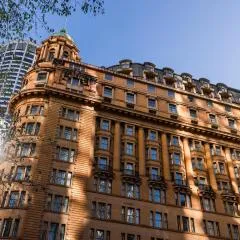 Paradox Sydney