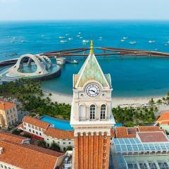 AMA71 - The Juliet A Boutique Hotel - Sunset Town