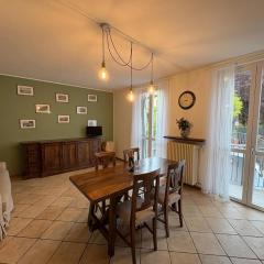 Lake Como - Casa Mafy