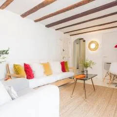 Cozy Apartment Chueca Gran Via