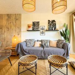 Green Paradise - your paradise in the city