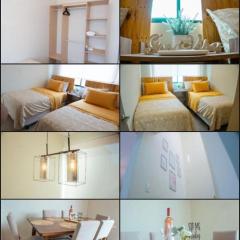 Peach Haven 143