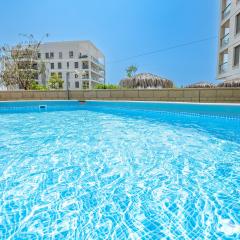 Achziv on the beach Apartment