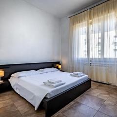 YID luxury apartment