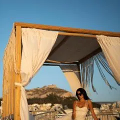 The Square Hotel by X&N