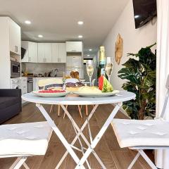 Playa cerca, WiFi gratis - Céntrico y renovado