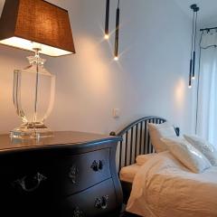 Spacieux 100 m2 Parking Jardin Clim Centre Ville & Conciergerie