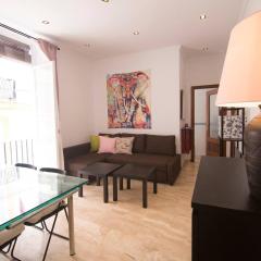 Extraordinario Piso, Junto a Playa y Pleno Centro