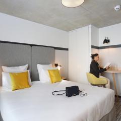 Appart Hotel Odalys City Toulouse Blagnac Aéroport