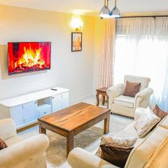 Pazuri Serenity Nest close to JKIA & SGR