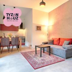 Apartment with terrace - steps from Wawel Castle