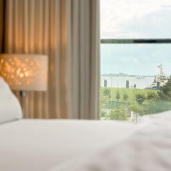 Bheaven I Südport Apartment