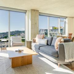 Blueground Belltown city view nr Seattle Art Museum SEA-891