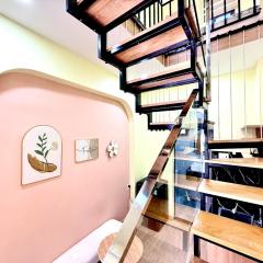 Chốn riêng homestay