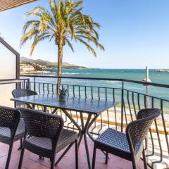 Port de Llançà 291 Apartamento en 1ª linea mar