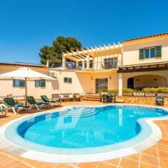 Villa Caballero by Villa Plus