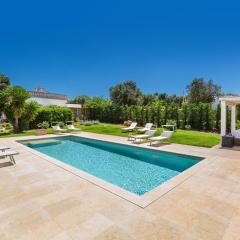 Casal 800 by Perle di Puglia