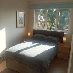 Double room, Belhaven, Dunbar
