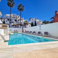 Ivy Residence Nueva Andalucia, near Puerto Banus
