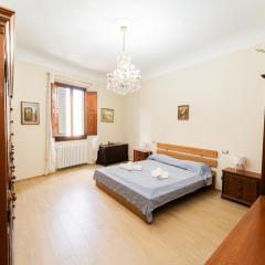 LUCIA's Apartment