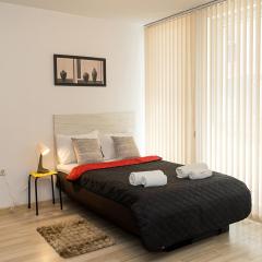 Studio Near Grand Mall Varna I Cozy & Convenient by Flat Mаnаger