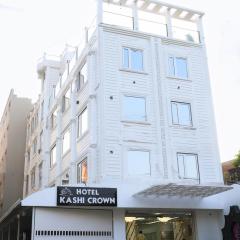 Hotel Kashi Crown