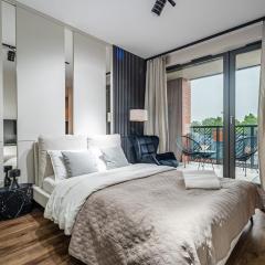 Łąkowa 60E z Garażem Blisko Starego Miasta By PerferctApart