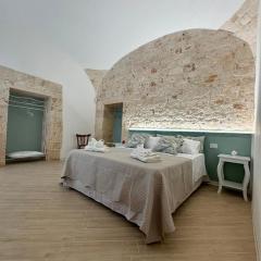 ALLE TERRAZZE di Castellana Grotte