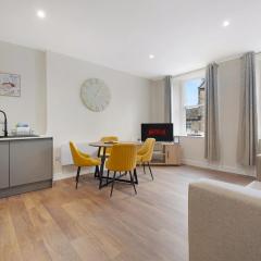 Flat2 2BR in Horsemarket