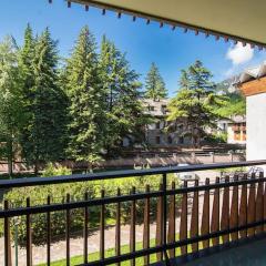 Appartamento Bardonecchia