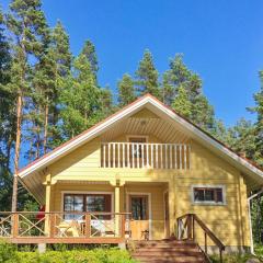 Holiday Home Tyynelä by Interhome