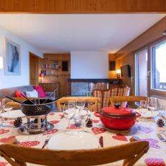 Apartment Richemont by Interhome