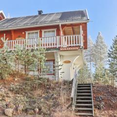 Holiday Home Mukalilla- paritalo incl final cleaning by Interhome