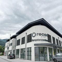 Apartment Mentenwirt Alp Lungau by Interhome