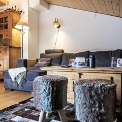 Apartment Mon Abri by Interhome